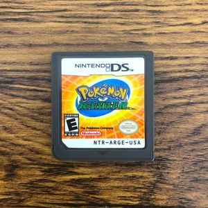 Pokémon Ranger for Nintendo DS